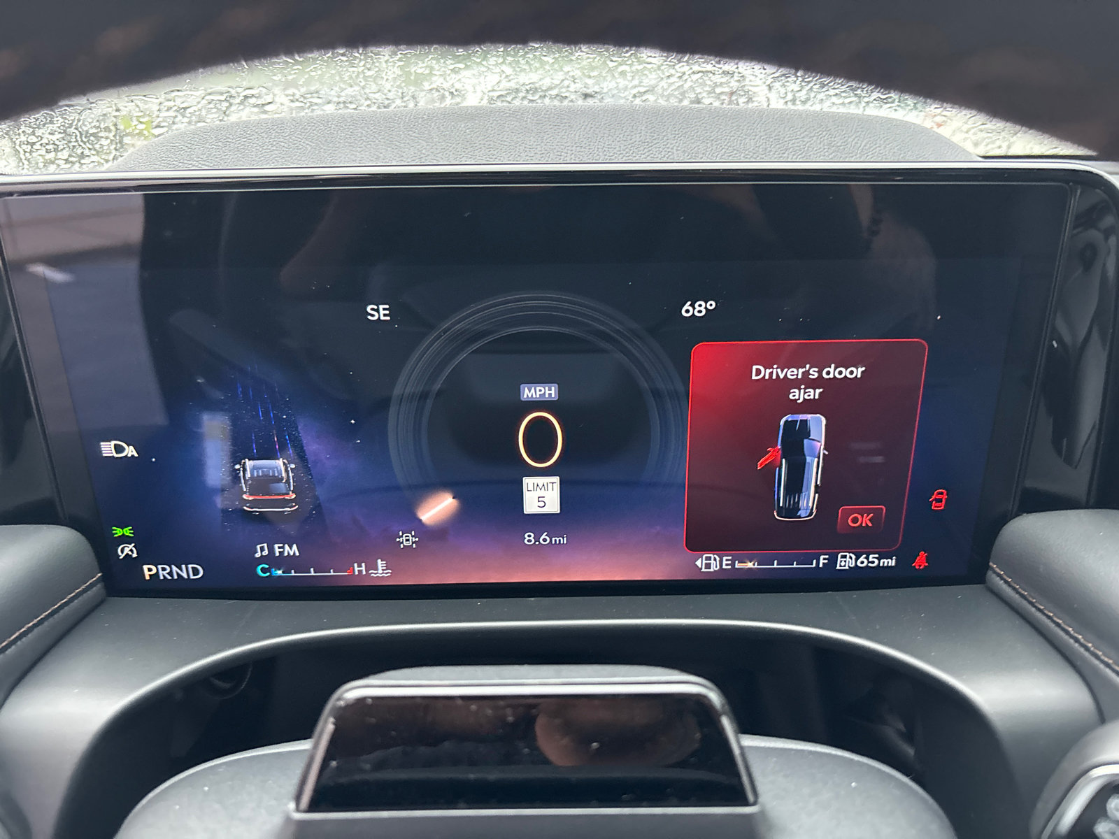 New 2026 Lincoln Aviator AWD image 15