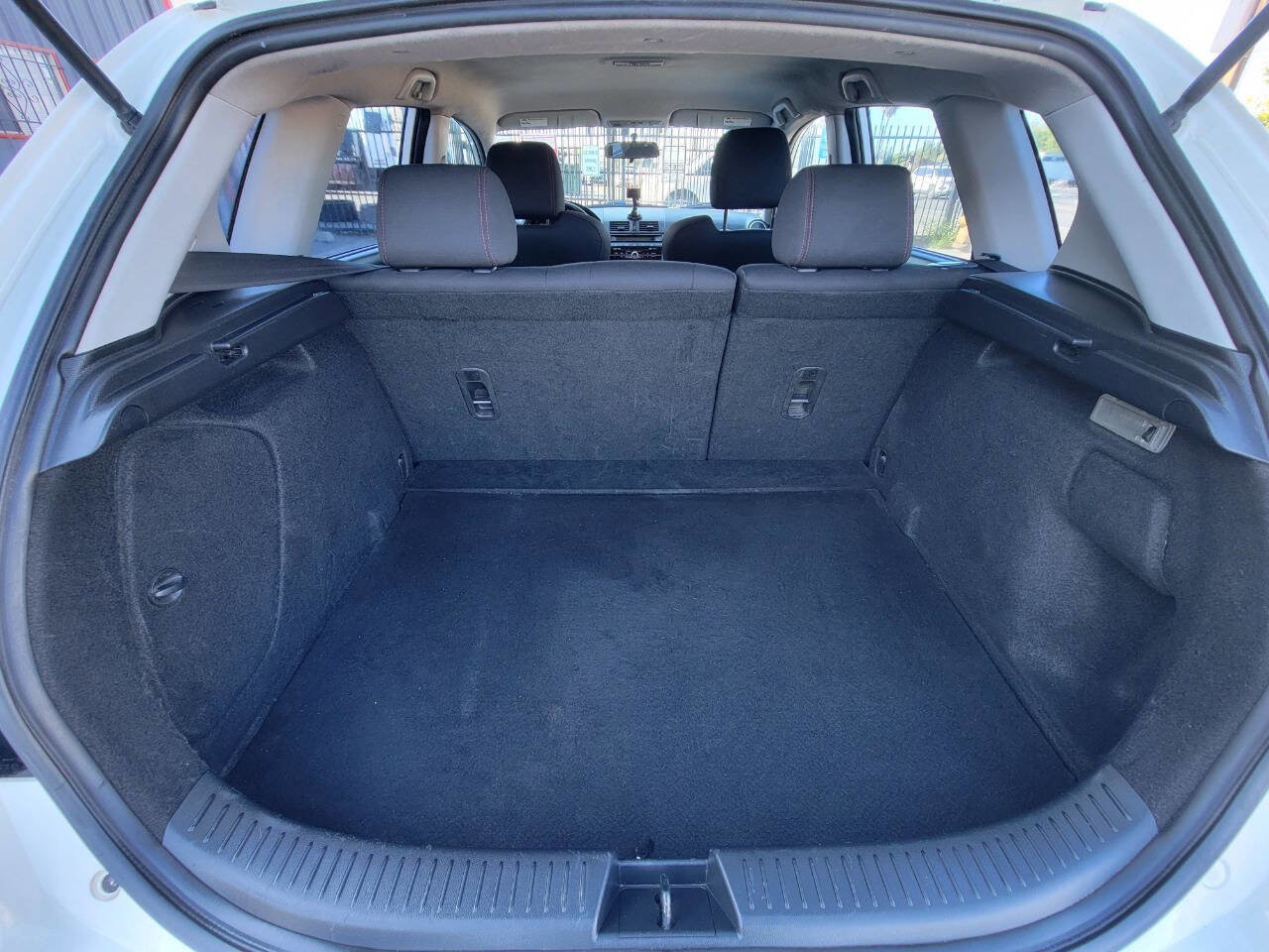 Used 2008 MAZDA MAZDASPEED3 Sport image 16