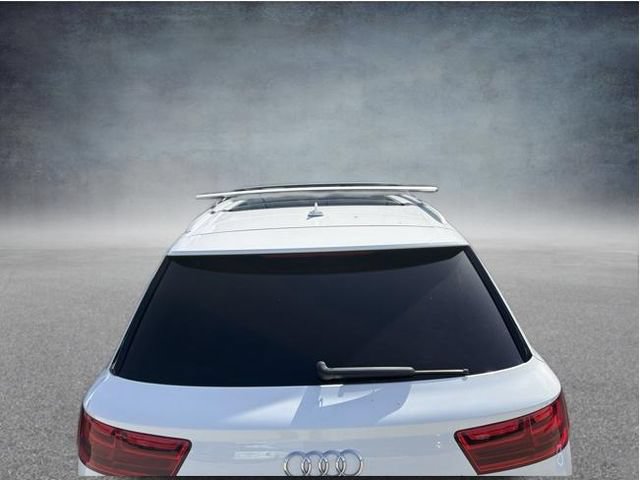 Used 2019 Audi Q7 2.0T Premium Plus w/ Premium Plus Package AWD/4WD image 9
