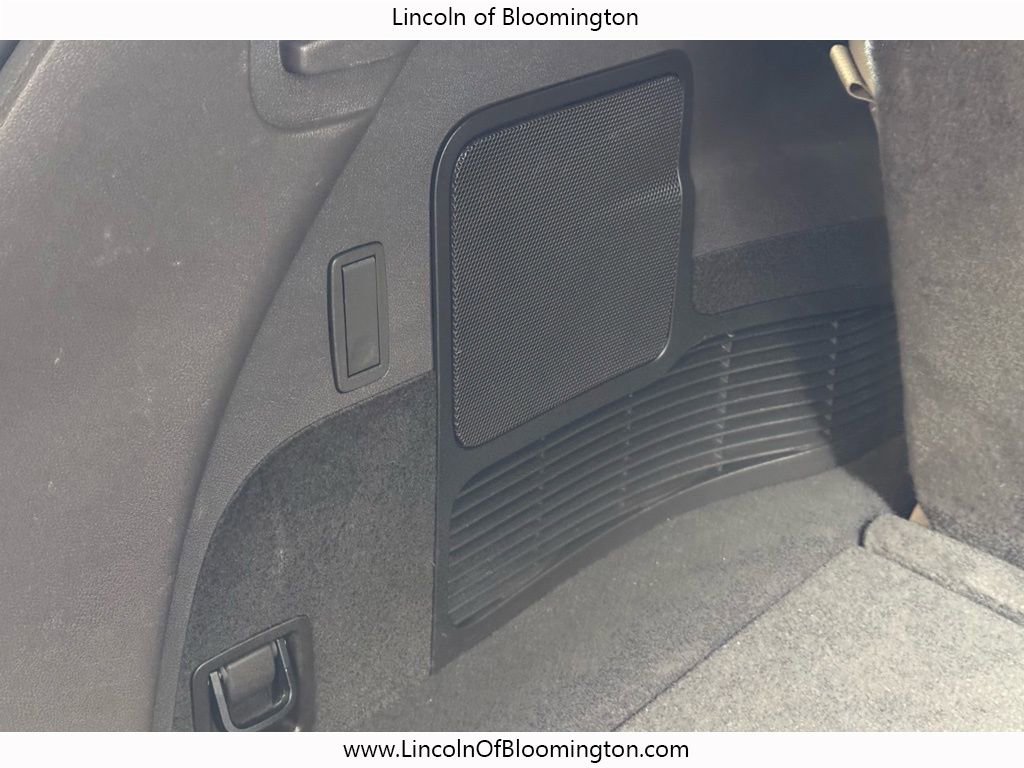 Used 2021 Lincoln Aviator Reserve w/ Equipment Group 202A image 66