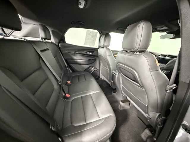 Used 2023 Chevrolet TrailBlazer ACTIV image 14