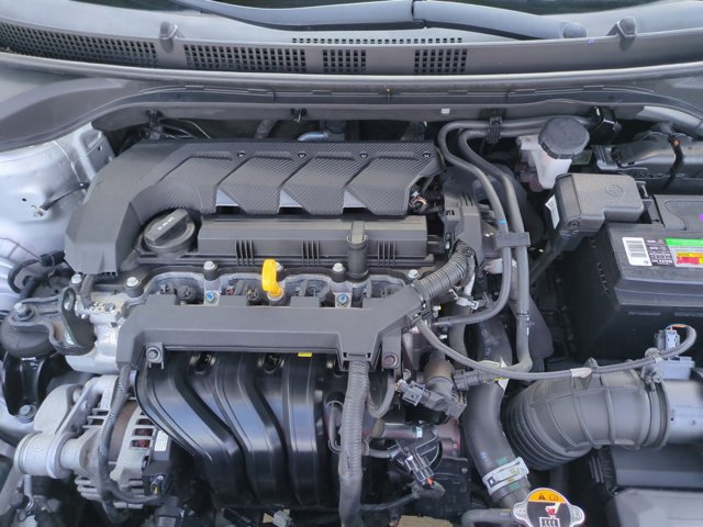 Used 2020 Hyundai Accent SE FWD image 21