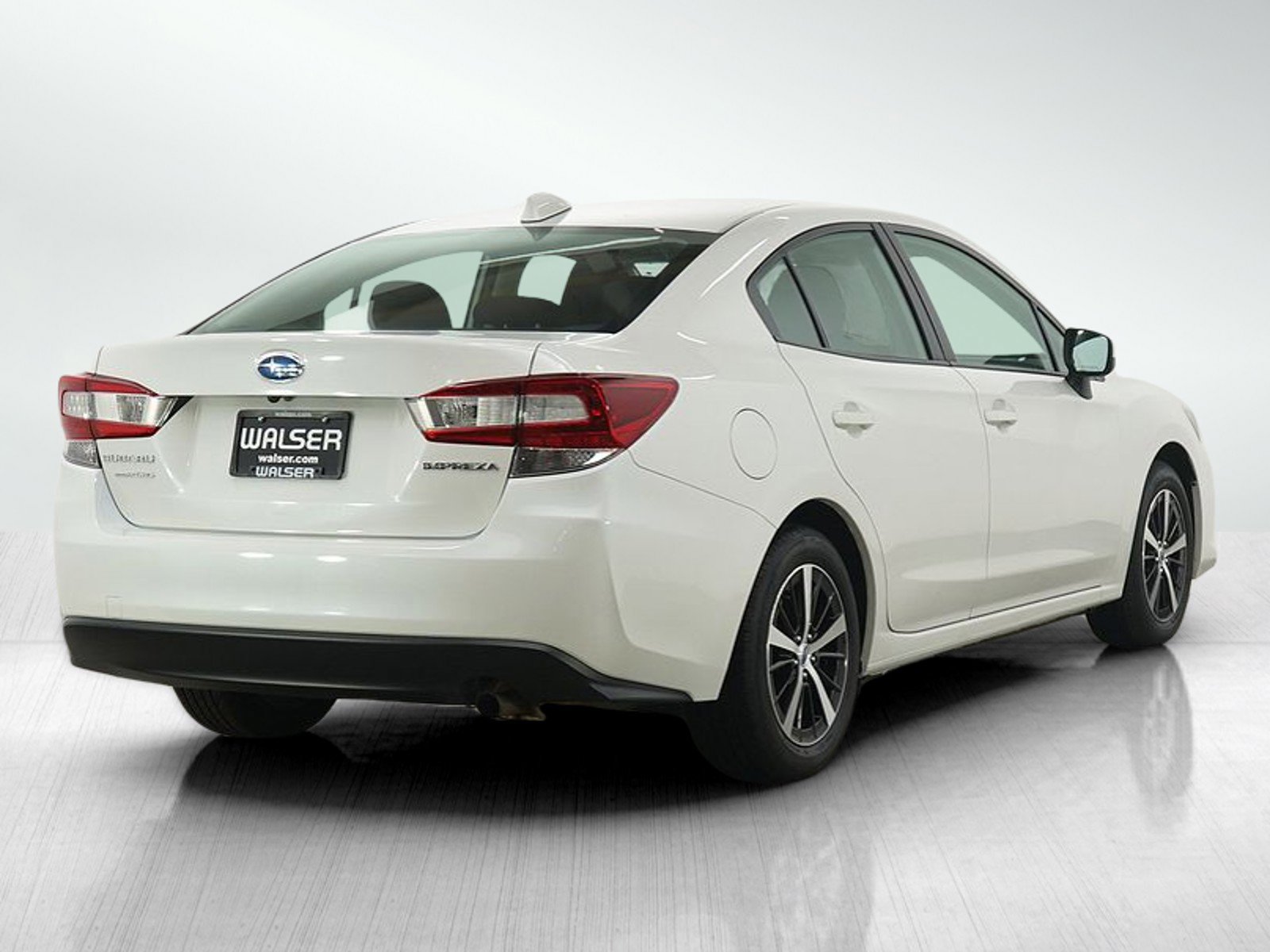 Used 2023 Subaru Impreza Premium image 5