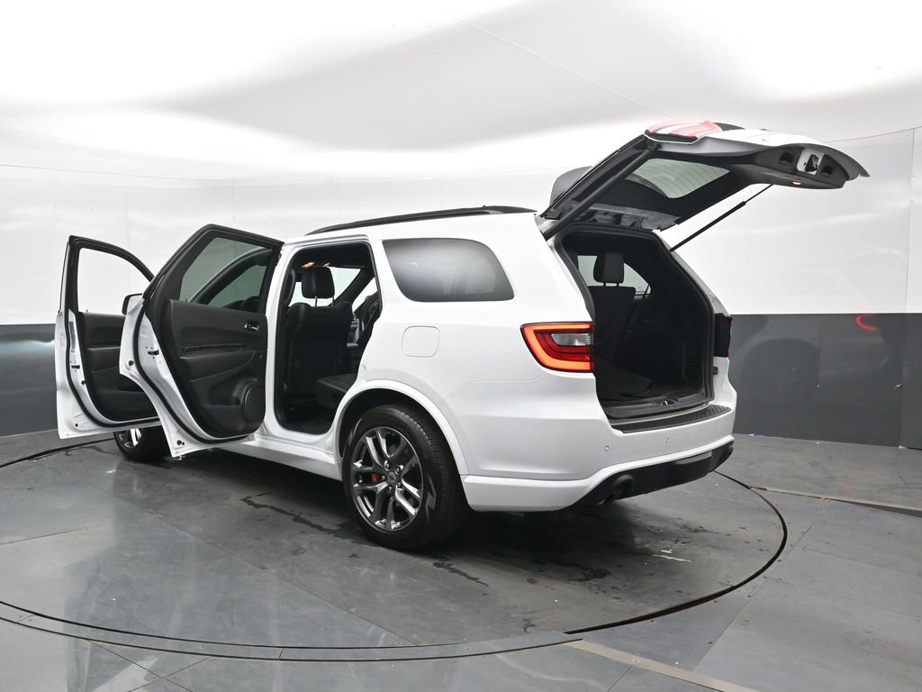 Used 2024 Dodge Durango R/T w/ Tow 'N Go Group AWD/4WD image 50