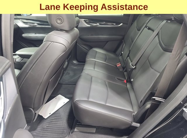 Used 2023 Cadillac XT5 Premium Luxury AWD/4WD image 8