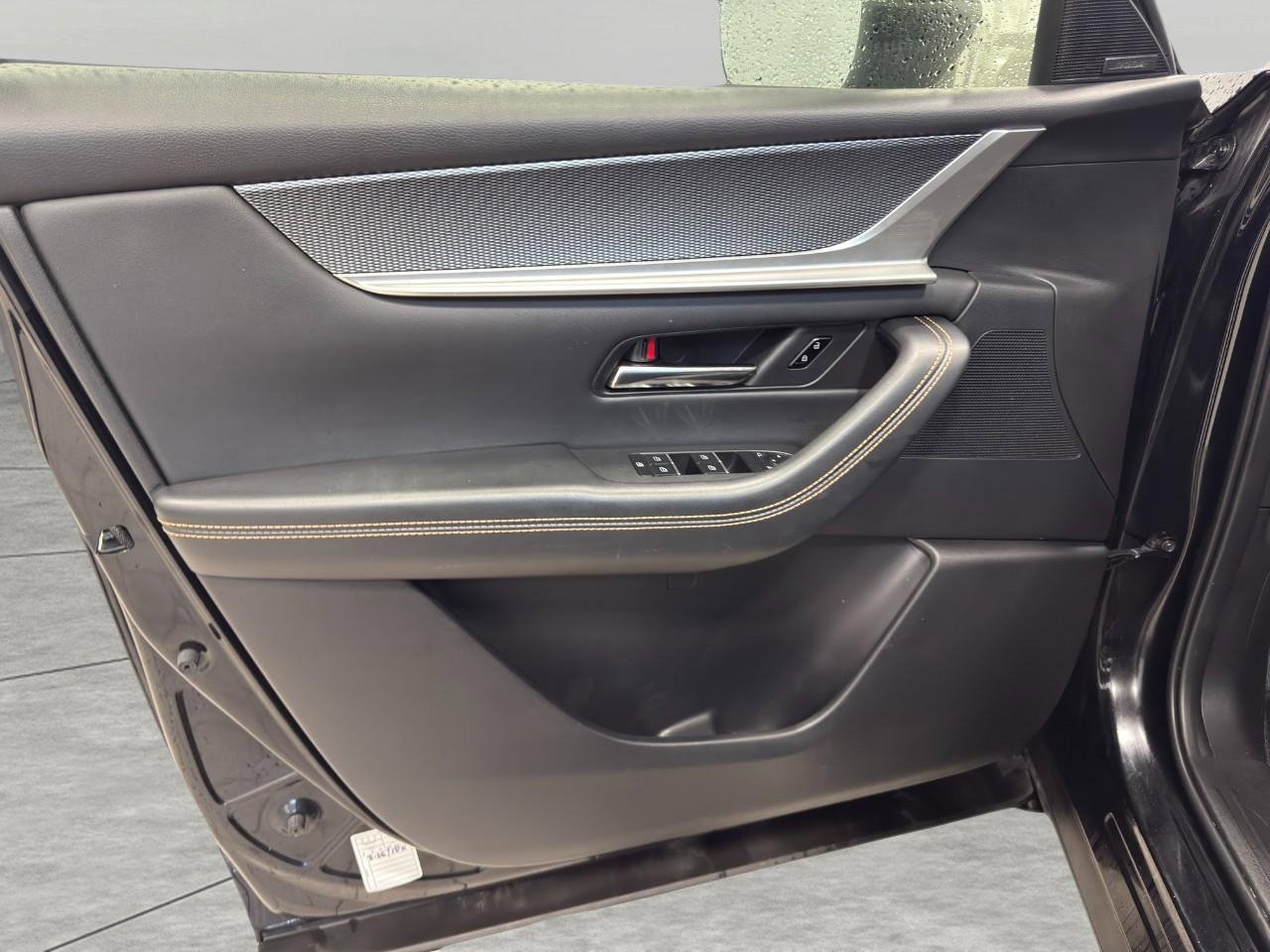 Used 2025 MAZDA CX-90 3.3 Turbo w/ Premium Sport Pkg image 9