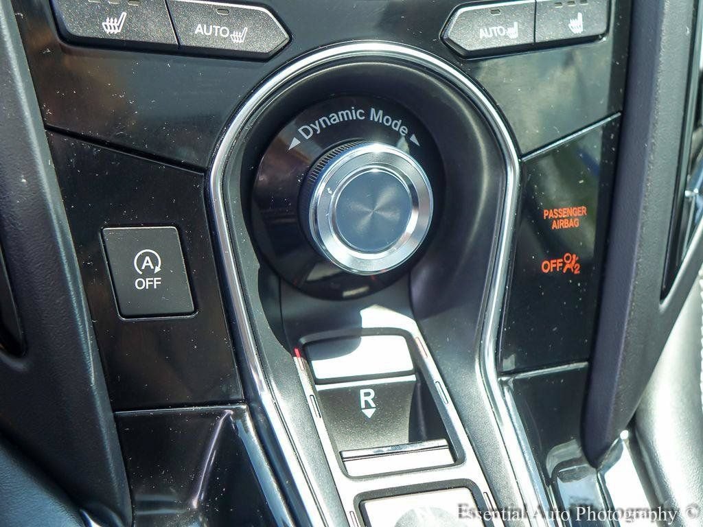 Used 2019 Acura RDX w/ Technology Package AWD/4WD image 20