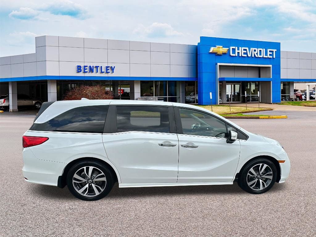 Used 2021 Honda Odyssey Touring image 6