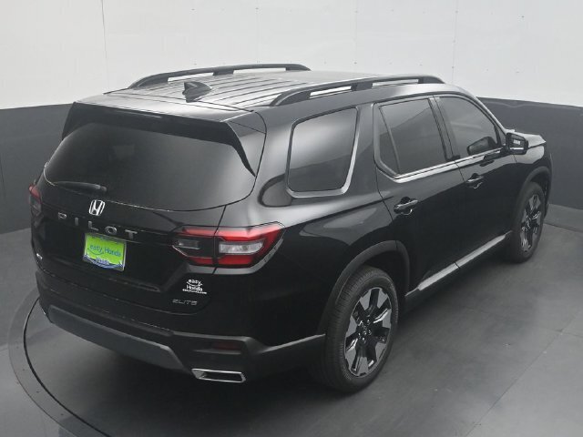 New 2026 Honda Pilot Elite image 30