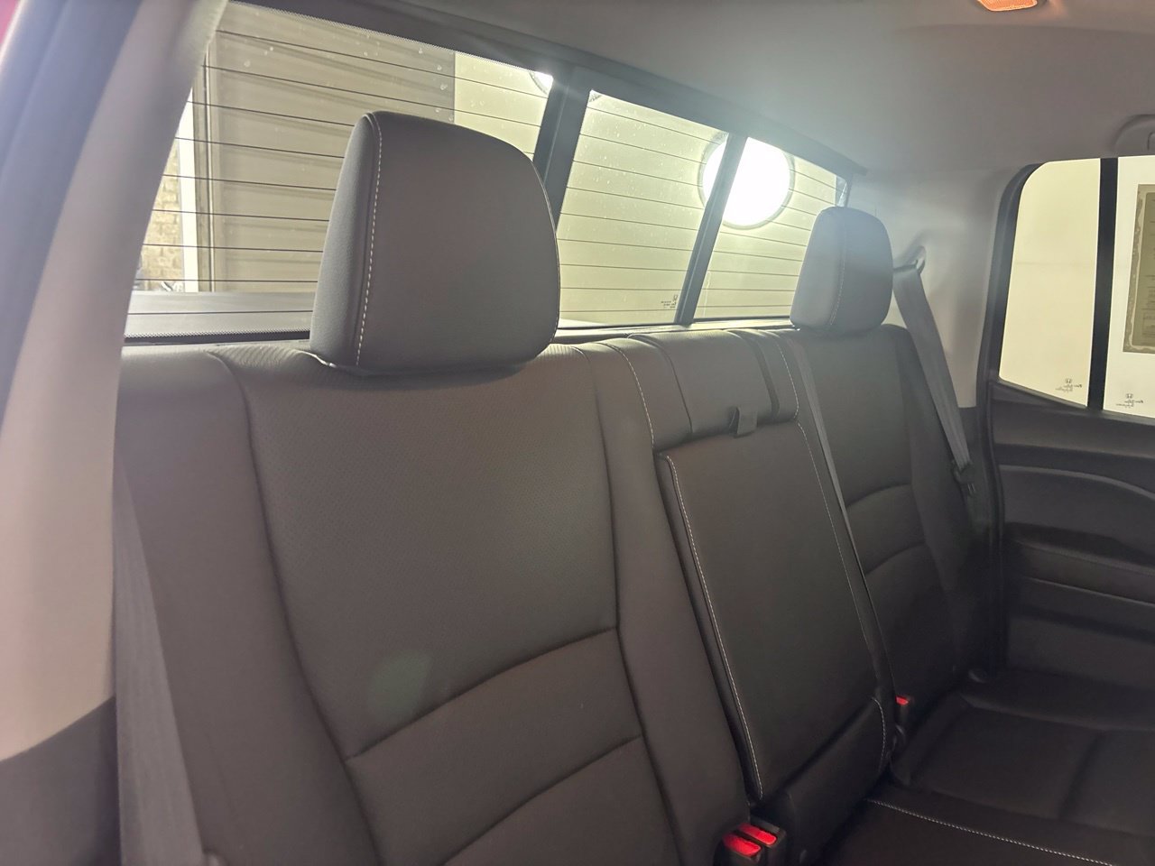 Used 2023 Honda Ridgeline RTL-E image 32
