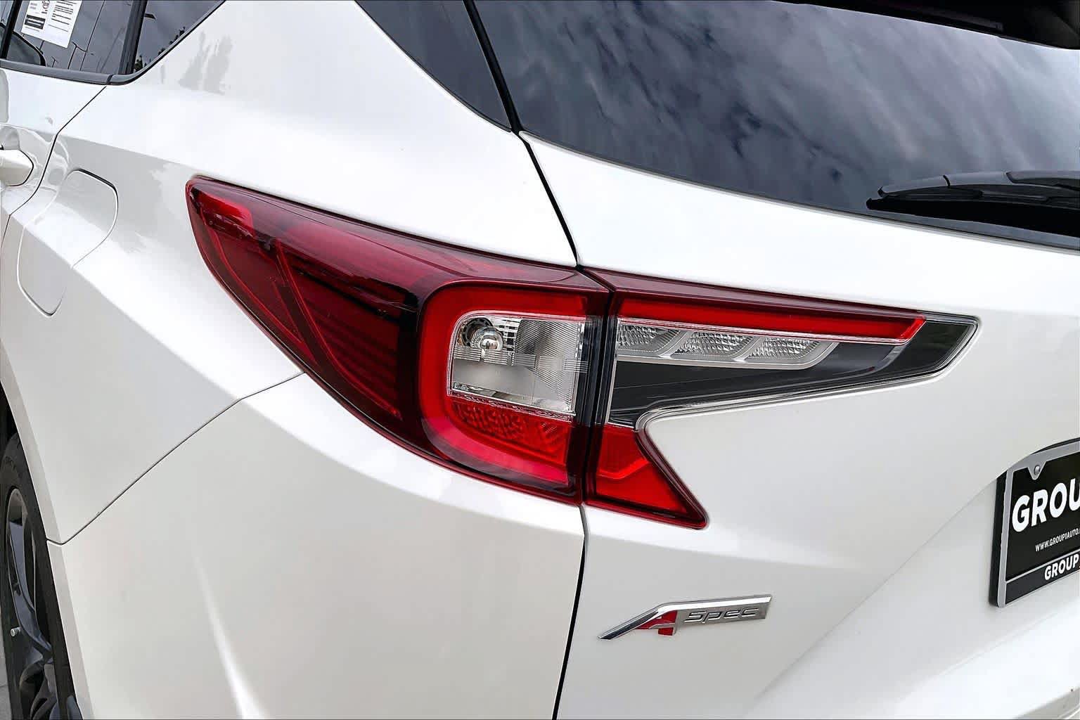 Used 2019 Acura RDX w/ Advance Package FWD image 26