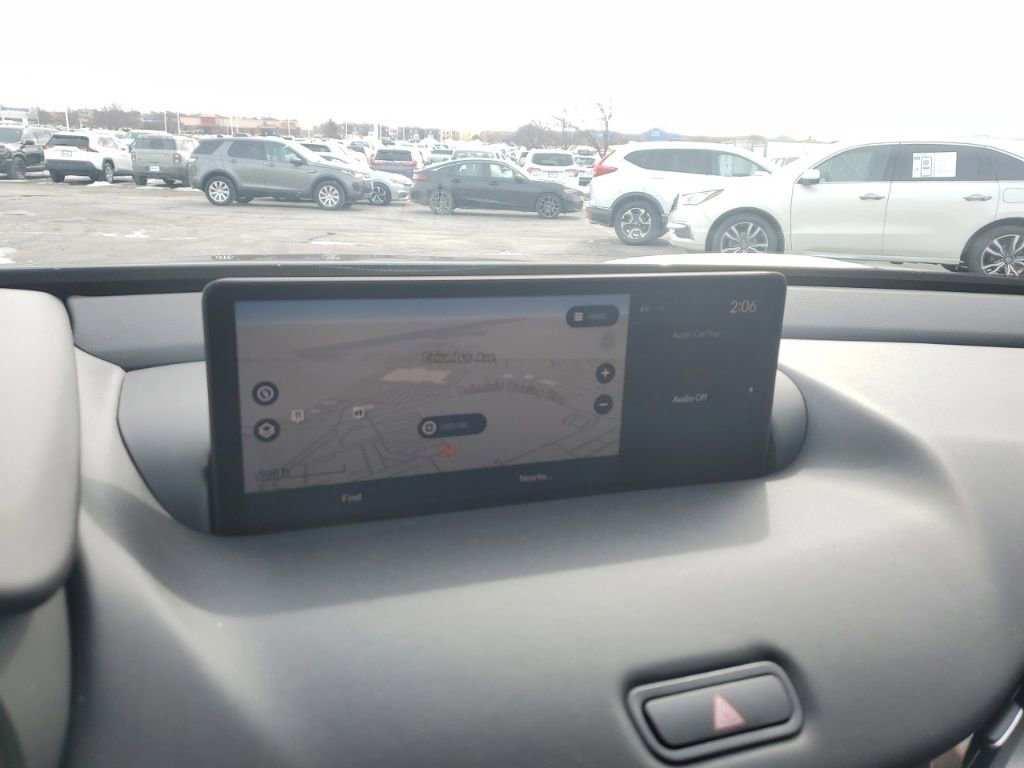 Used 2024 Acura TLX w/ Technology Package image 16