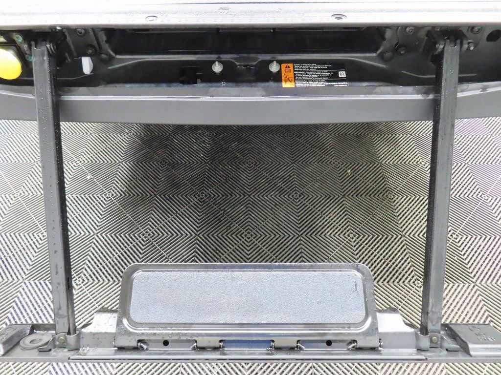 Used 2025 Ford F250 Platinum AWD/4WD image 47
