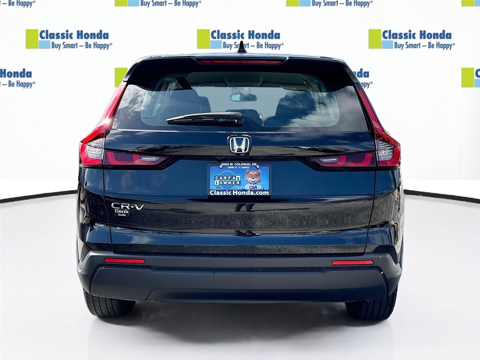 Used 2023 Honda CR-V LX image 7