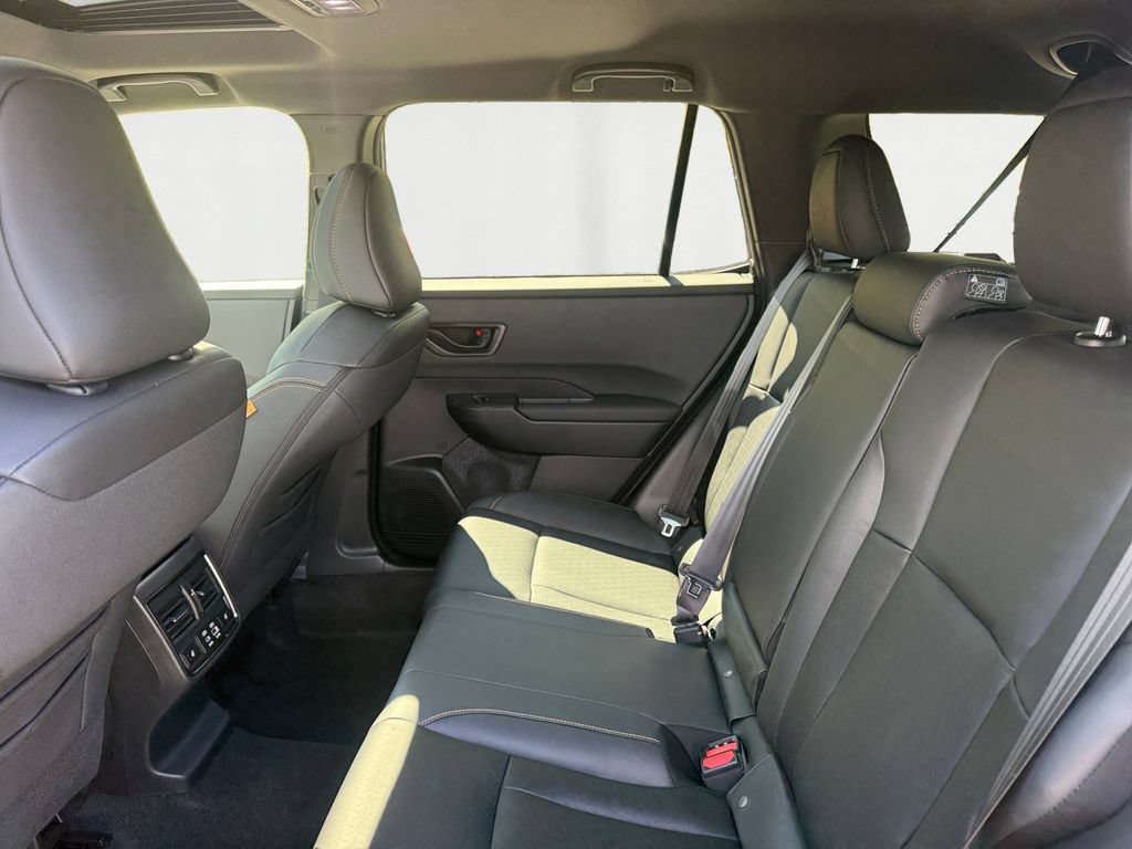 New 2026 Subaru Outback Wilderness AWD/4WD image 13