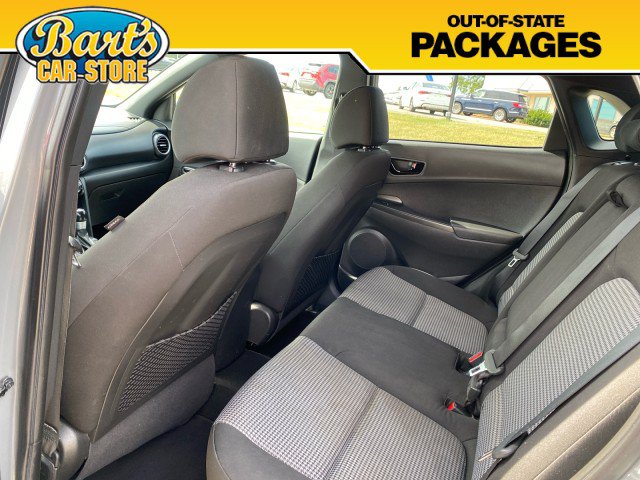Used 2021 Hyundai Kona Night AWD/4WD image 19