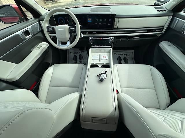 New 2026 Hyundai Santa Fe SEL image 11