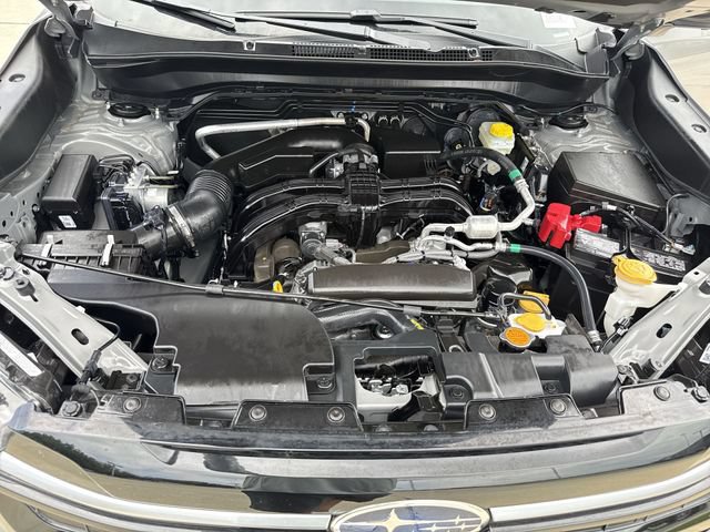 Used 2026 Subaru Forester Touring AWD/4WD image 21