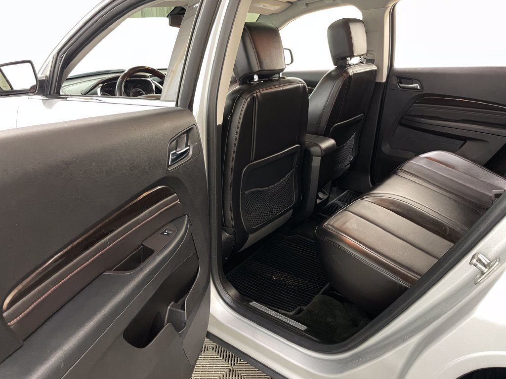 Used 2015 GMC Terrain Denali AWD/4WD image 44