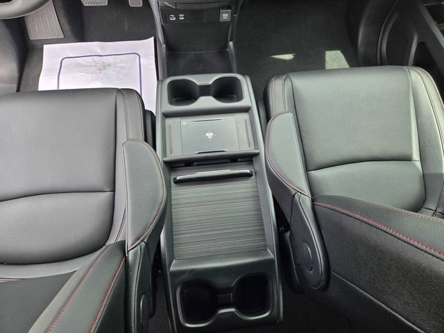 New 2026 Honda Odyssey Sport-L image 20