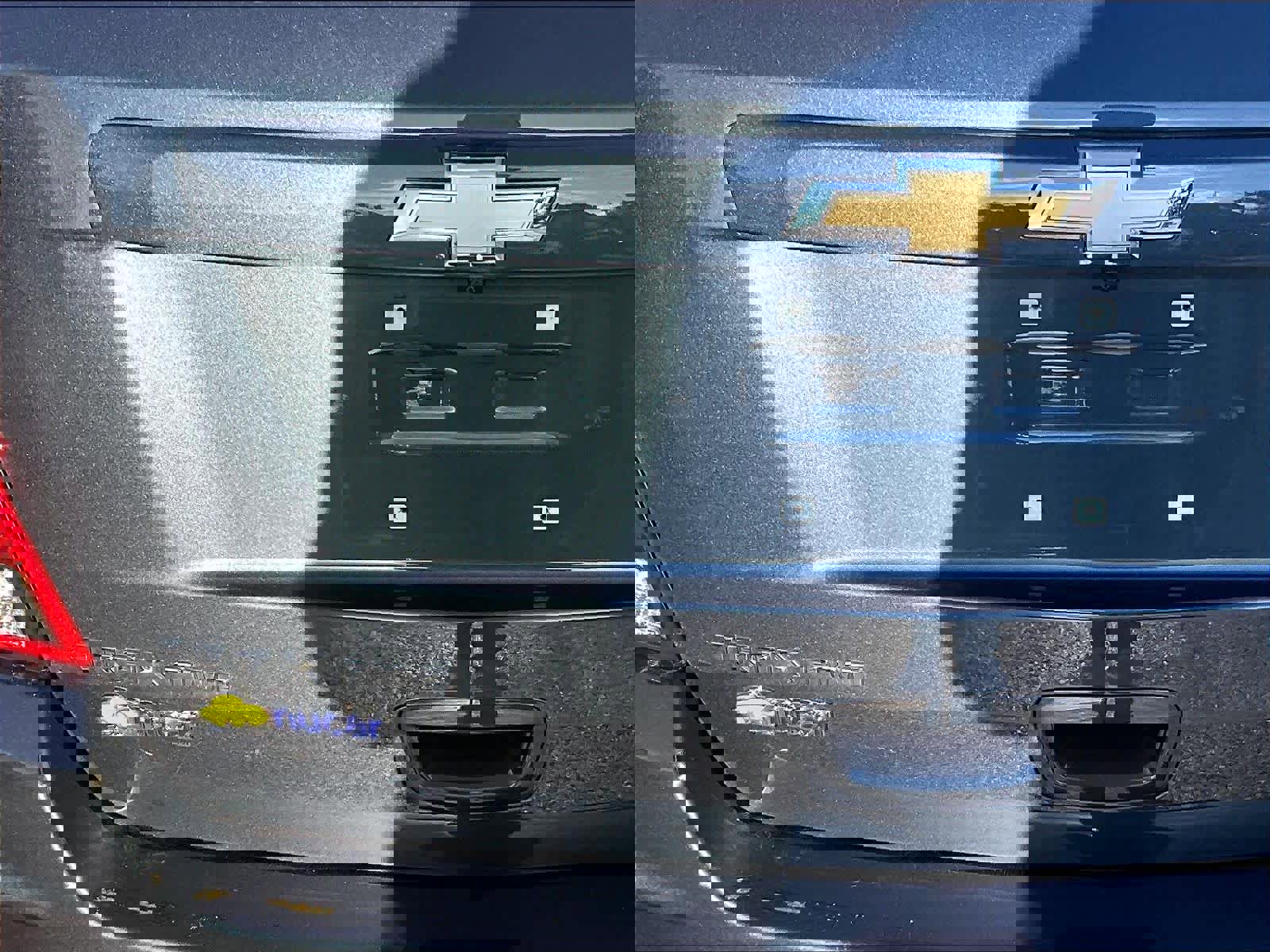 Used 2022 Chevrolet Trax LT image 33