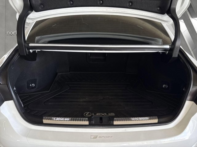 Certified 2023 Lexus ES 350 F Sport w/ Accessory Package (Z2) FWD image 23