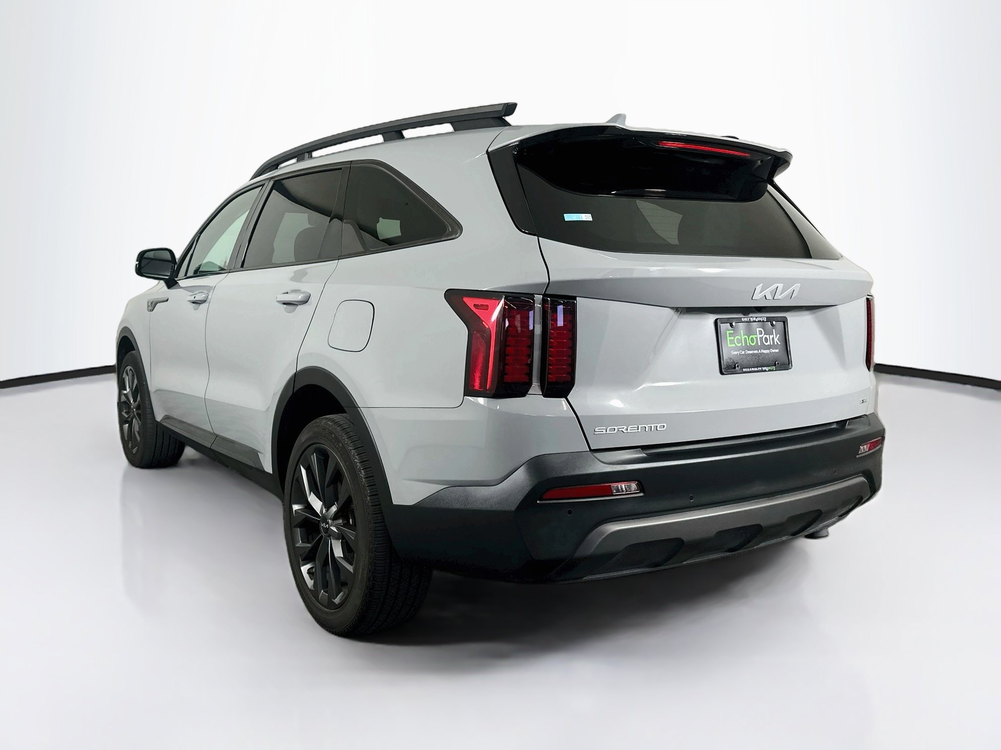 Used 2023 Kia Sorento X-Line EX AWD/4WD image 5