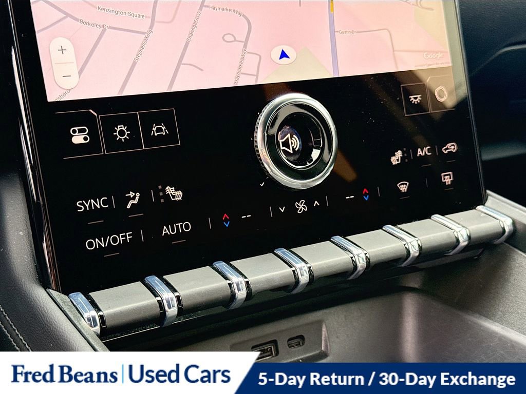 Used 2026 GMC Terrain Elevation w/ Elevation Premium Package image 18