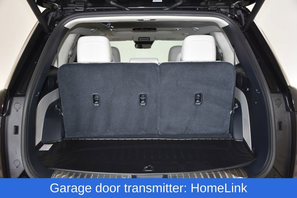 New 2026 Hyundai Palisade Calligraphy image 32