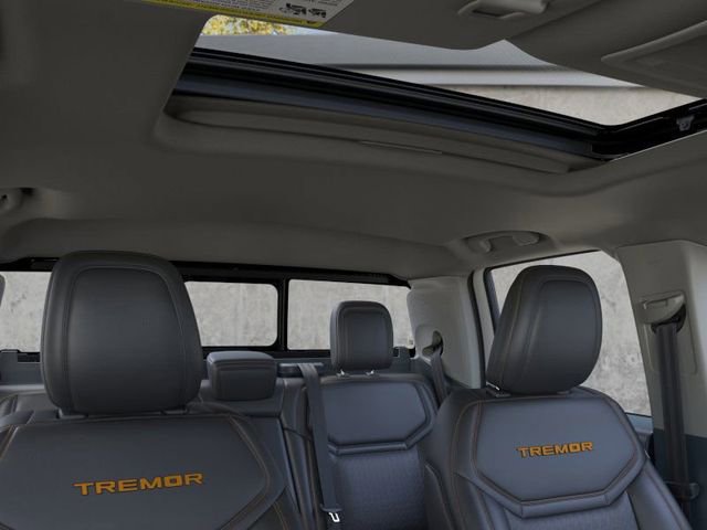New 2026 Ford Maverick Tremor AWD/4WD image 13