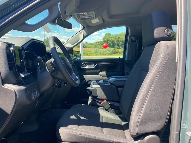 New 2026 Chevrolet Silverado 1500 LT image 8