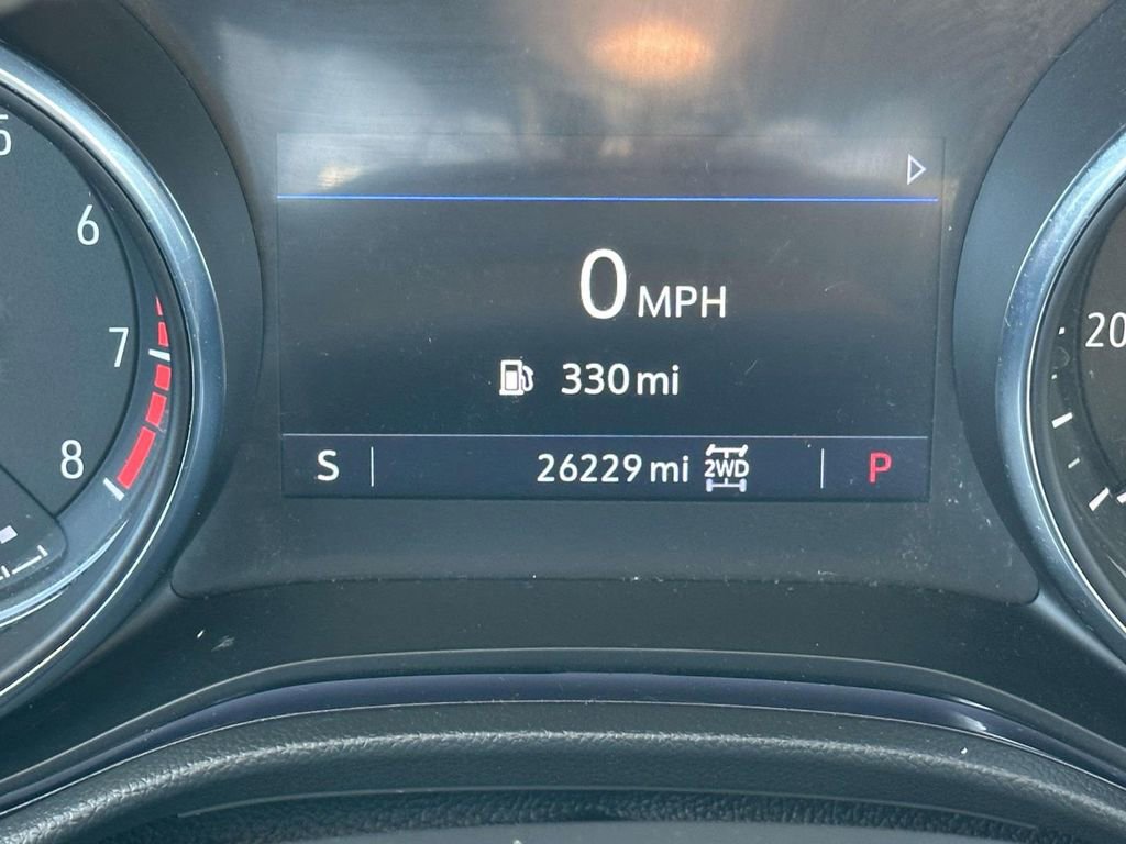 Certified 2023 Buick Encore GX Essence w/ Experience Buick Package image 24