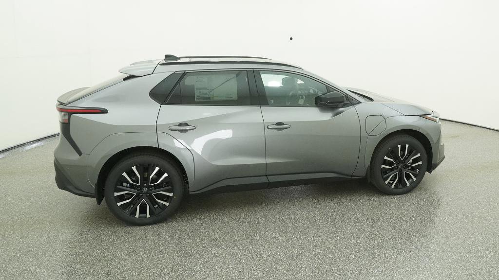 New 2026 Toyota bZ image 23