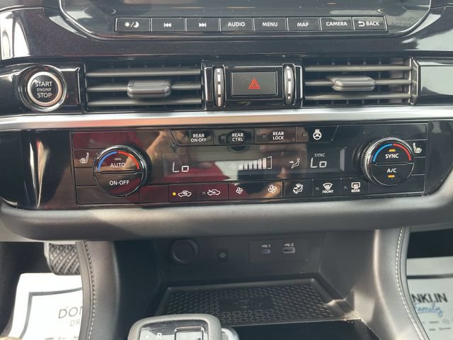 Certified 2023 Nissan Pathfinder SL AWD/4WD image 18