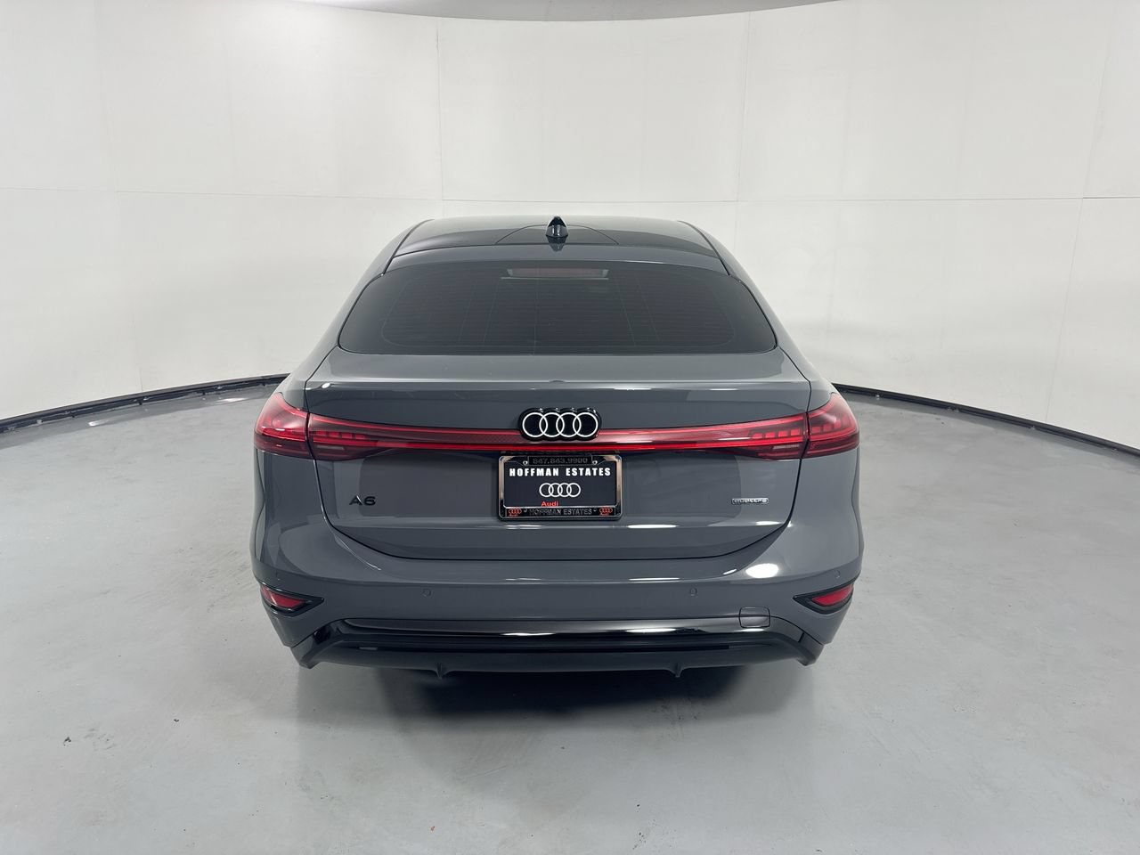 Used 2025 Audi A6 e-tron Premium w/ Ultra Package AWD/4WD image 33