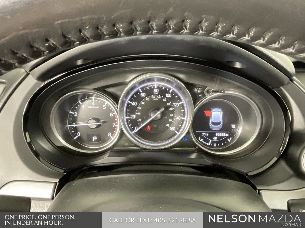 Used 2019 MAZDA CX-9 Sport image 51