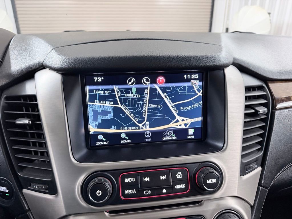 Used 2015 GMC Yukon XL Denali w/ Open Road Package AWD/4WD image 18