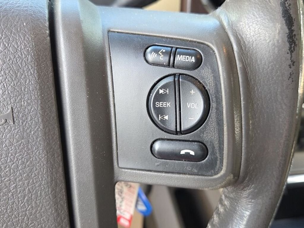 Used 2016 Ford F250 Lariat w/ Lariat Interior Package AWD/4WD image 27