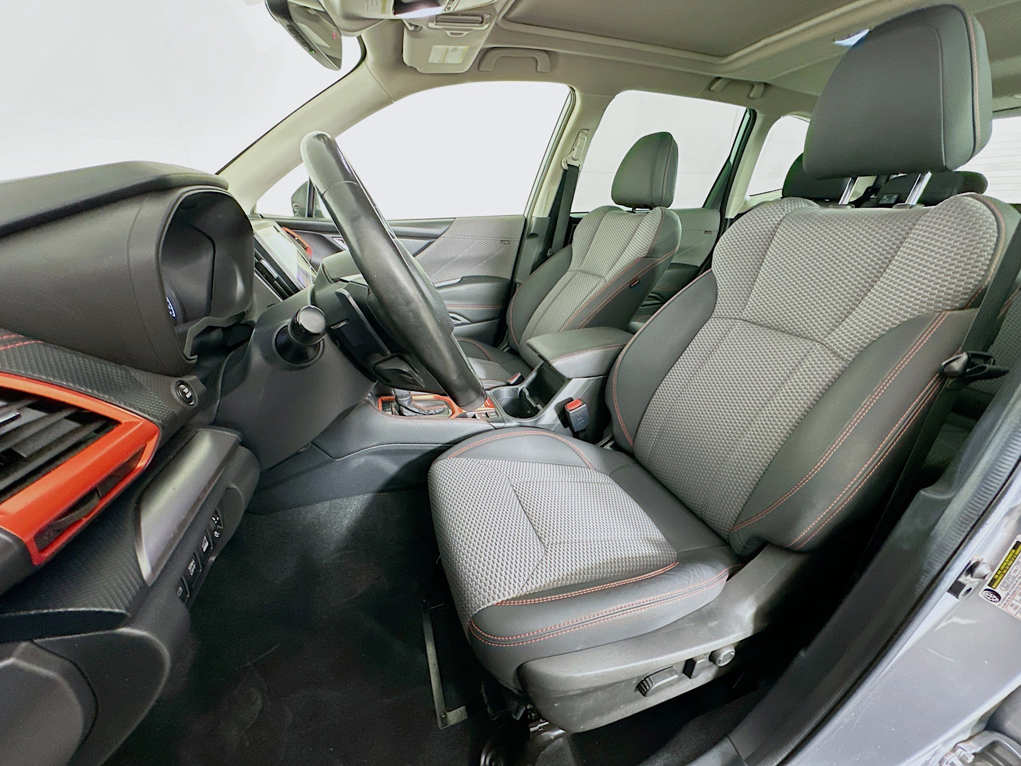 Used 2021 Subaru Forester Sport w/ Popular Package #2 image 13