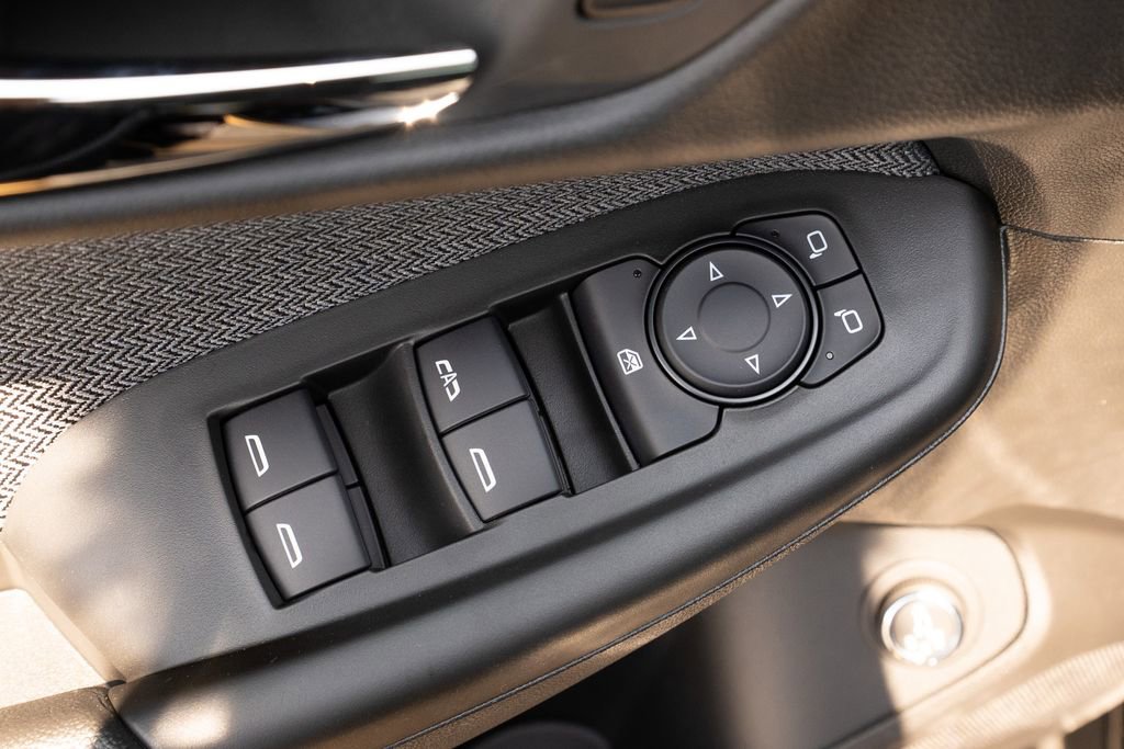 New 2026 Chevrolet TrailBlazer LT w/ Convenience Package image 19