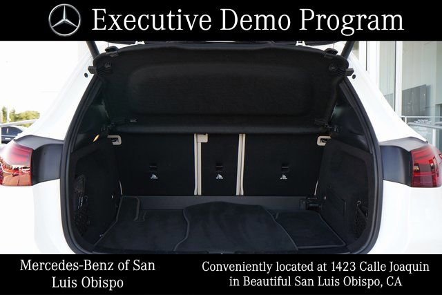 Used 2026 Mercedes-Benz GLA 250 image 7