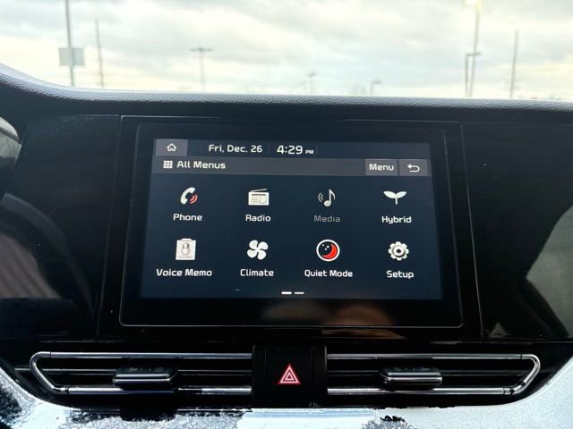 Used 2022 Kia Niro LXS image 16