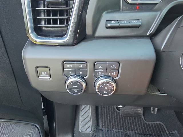 Certified 2023 GMC Sierra 1500 Denali Ultimate AWD/4WD image 21