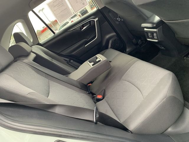 Certified 2023 Toyota RAV4 XLE image 12