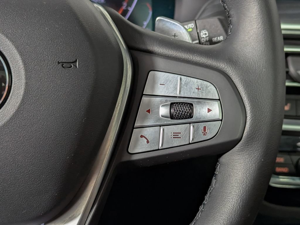 Certified 2022 BMW X3 xDrive30i w/ Premium Package 2 (ZPA) image 34