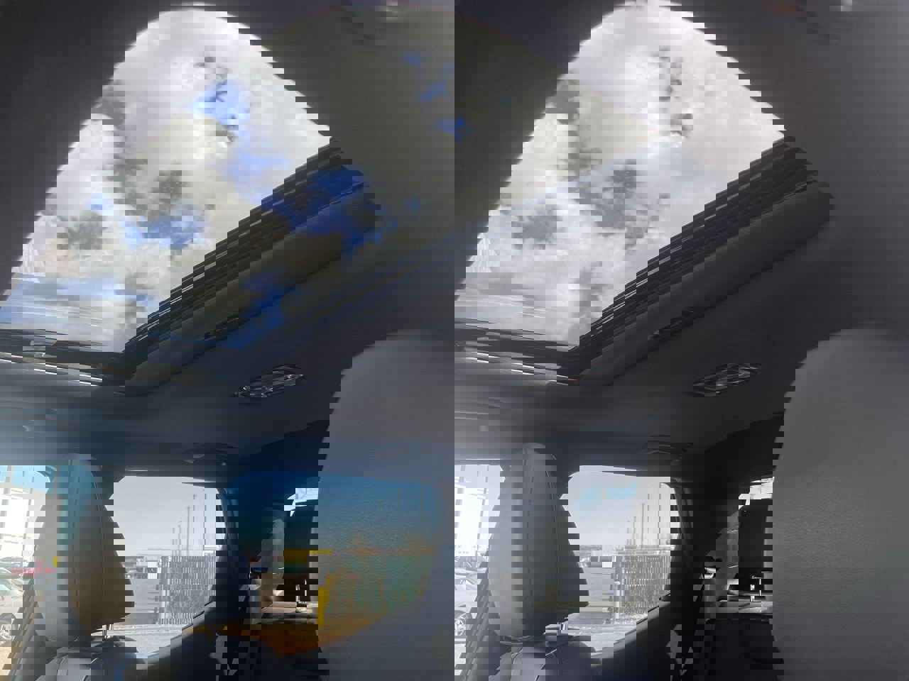 Used 2025 Hyundai Santa Cruz Limited image 12