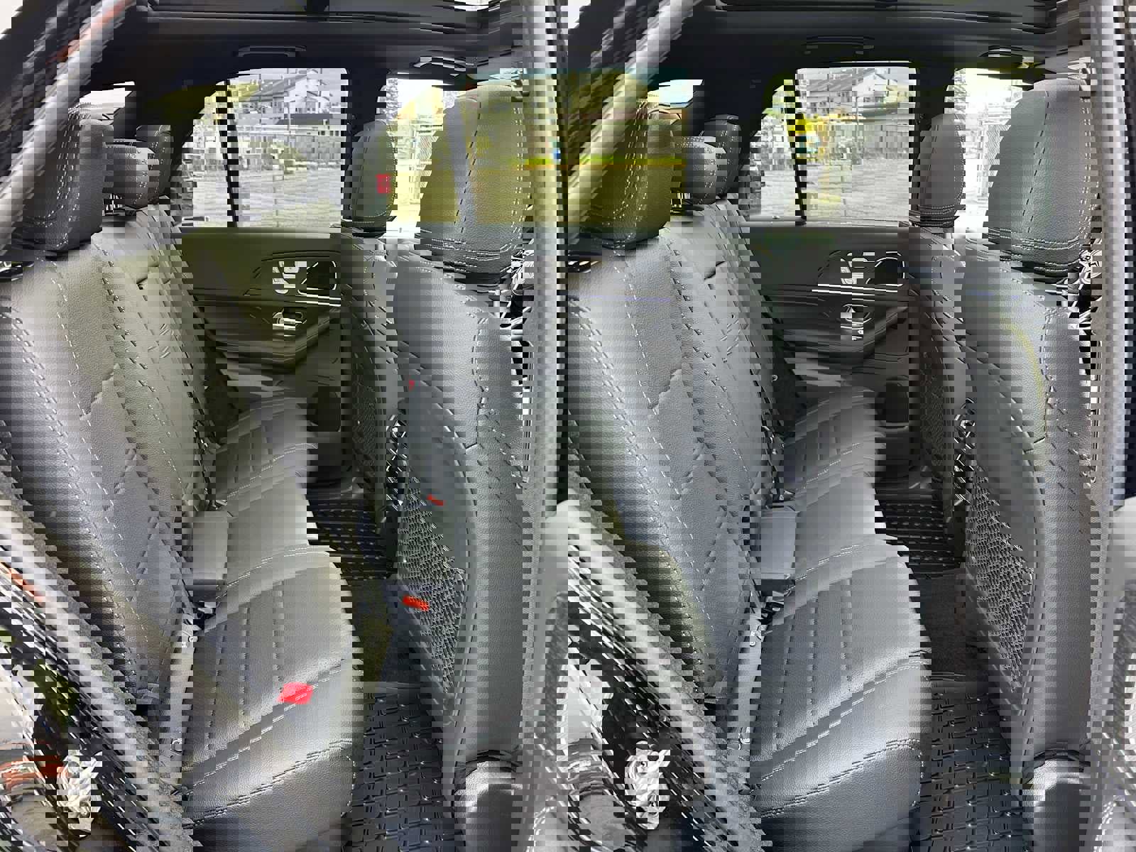 New 2026 Mercedes-Benz GLE 450 4MATIC image 12