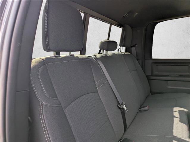 Used 2024 RAM 3500 Tradesman w/ Chrome Appearance Group image 16