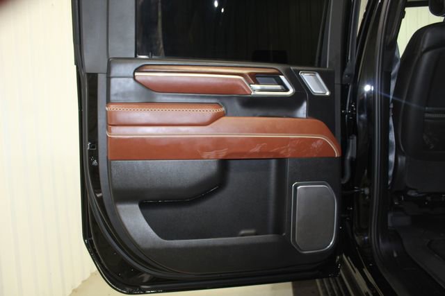 Used 2025 GMC Sierra 2500 Denali Ultimate AWD/4WD image 21