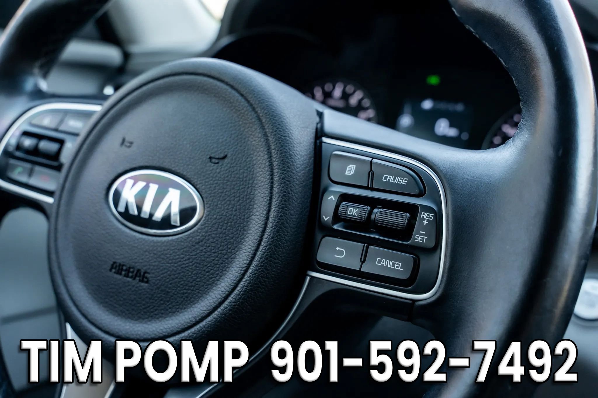 Used 2016 Kia Optima EX w/ Premium Package image 25